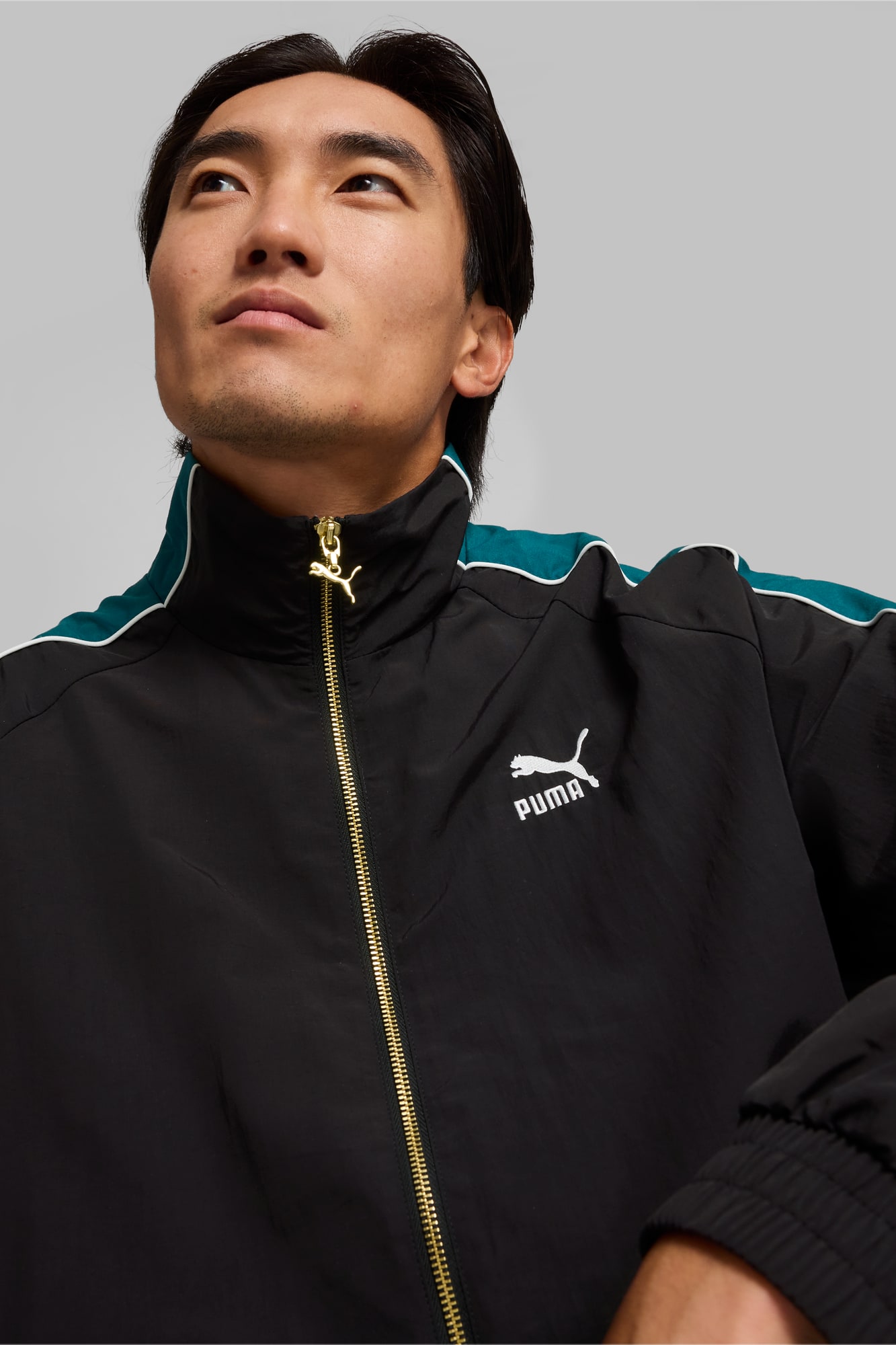 (image for) Acclaimed PLAY LOUD T7 Track Jacket